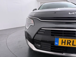 Kia Niro 1.6 GDi PHEV DynamicLine  - Apple Carplay/Android Auto - Adaptieve Cruise Control - Achtruitrijcamera - Naviigatie - Fabrieksgarantie t/m 2032 / 14
