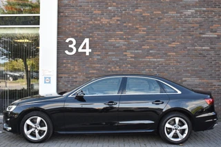 Audi A4 Limousine 35 TFSI Advanced Edition / 10