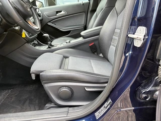 Mercedes-Benz GLA 200 Ambition Dealeronderhouden - Originele Trekhaak / 14