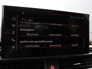 Audi A4 Avant RS4  | RS Dynamic | Pano | B&O | Massage / 60