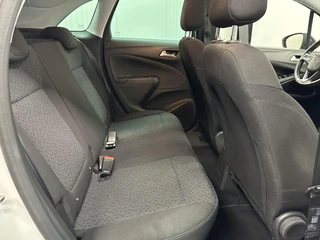 Opel Crossland 1.2 Turbo Edition CAMERA CARPLAY NAVI TREKHAAK. / 16