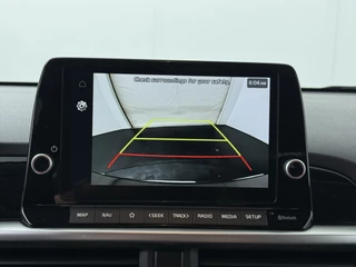 Kia Picanto 1.0 DPI DynamicPlusLine  - Prijs incl. inruilpremie - Achteruitrijcamera - Navigatie - Apple Carplay/Android Auto - Cruise Control - Fabrieksgarantie t/m 2033 / 30