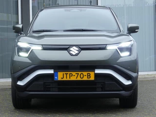 Suzuki e VITARA Select 61 kWh € 4.300,- DEMO VOORDEEL. / 7