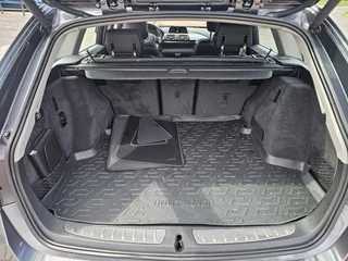 BMW 3 Serie Touring 316i Executive Geen import | Leer | Parkeersensoren / 12