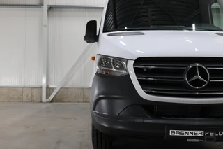Mercedes Sprinter Tourer 317 CDI L2 RWD / 37