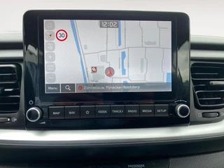 Kia Stonic 1.0 T-GDi MHEV ComfortLine | Airco | Navigatie | Cruise control | Parkeercamera | Apple Carplay/Android Auto / 19