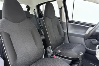 Peugeot 107 1.0-12V XS / 5