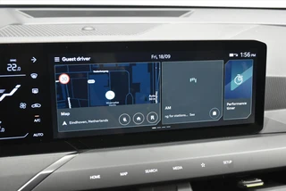 KIA Ev5 81,4 kWh 306pk AWD GT / 36