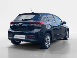 Kia Rio 1.0 TGDI DynamicLine | Navigatie | Keyless | Cruise control | Apple Carplay/Android Auto / 6