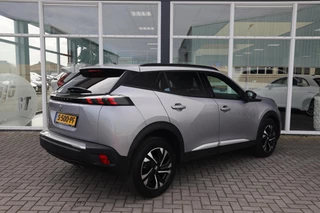 Peugeot 2008 1.2 PureTech Allure|Cruise control|Apple carplay/Android auto|Navi| / 18