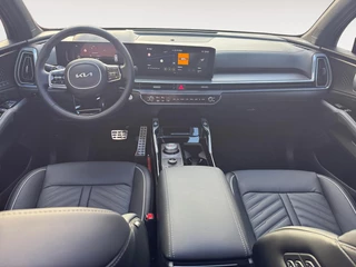 Kia Sorento 1.6 T-GDi Plug-in Hybrid 4WD ExecutiveLine 7p | Bel voor info | 253 pk | Head-up display | Nu €3000 Inruilpremie! / 16