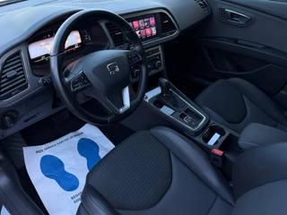 Seat Leon ST 1.5 TSI 150pk Xcellence / Camera / CarPlay / 9