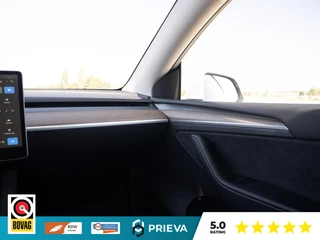 Tesla Model Y Performance AWD | 4WD | Panoramadak | ACC / 47