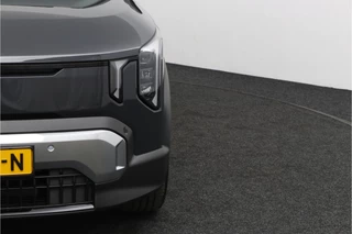 Kia EV2 Demo Edition 42.2 kWh - Panorama dak - Elektrische bestuurderstoel - Harman Kardon Fabrieksgarantie tot 04-2033 / 34
