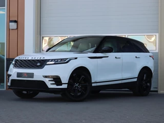 Land Rover Range Rover Velar 2.0 P400e | R-Dynamic | SOH 92% | / 56