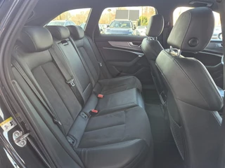 Audi A6 55 TFSI Quattro S Edition, 340PK V6 Pano, Carplay, NL Auto, standkachel, ALL IN prijs. / 15