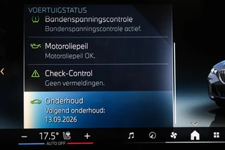 BMW X5 xDrive50e M-Sport | PANORAMADAK | HEAD UP | HOUTAFWERKING | ACHTERBANKVERWARMING | TREKHAAK | 360 CAMERA | 21" / 69
