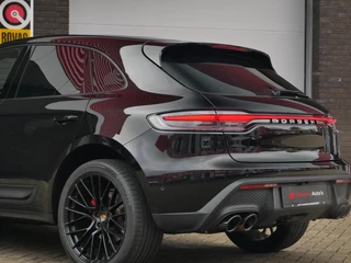 Porsche Macan 2.0 FACELIFT| PANO| TREKHAAK| 21LM| Sport Chrono / 29