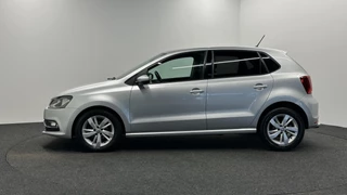 Volkswagen Polo 1.4 TDI Comfortline DSG CARPLAY CRUISE ECC LM. / 9