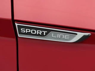 Škoda Superb Combi 1.5 TSi 150 Pk Automaat Sportline Business | Panoramadak | Trekhaak | Virtual Cockpit | Adaptive Cruise | Camera | LED | 19 Inch | 53.466 Km! / 14