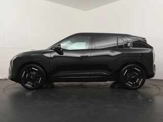 Kia EV3 GT-Line Business Edition 81.4 kWh  - Stoel-/Stuurverwarming - Elektrisch Verstelbare Bestuurdersstoel - Ambient Lighting- Apple Carplay/Android Auto - Fabrieksgarantie t/m 2033 / 4