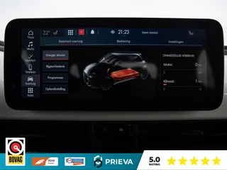 Fiat 500e Cabrio 42 kWh | 118 PK | CarPlay | Navigatie | LED | 32.065 KM / 7