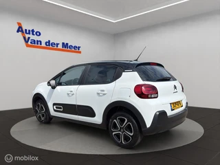 Citroen C3 1.2 PureTech C-Series / 4