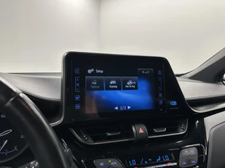 Toyota C-HR 1.2 Dynamic CAMERA NAVIGATIE TREKHAAK ECC CRUISE LM. / 45