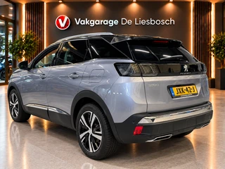 Peugeot 3008 1.6 HYbrid 225 GT / Cruise-control / camera / 1e eigenaar / 2