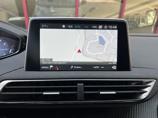 Peugeot 5008 1.2 PureTech Blue Lease Executive 7p  | APK tot 14-09-2027 | Trekhaak | Volledig onderhoud | / 27