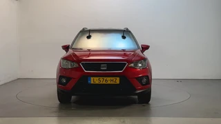 Seat Arona 1.0 TSI 110pk Style Business Intense Camera Navigatie Climate Control Adaptive Cruise / 16