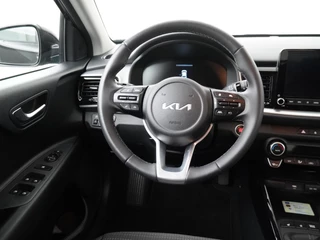 Kia Stonic 1.0 T-GDi MHEV DynamicPlusLine  - Camera - Stoel/stuurverwarming - Cruise control - Applecarplay - Android Auto 7 jaar of 150.000km Fabrieksgarantie / 39