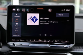 Cupra Formentor 1.5 TSI e-Hybrid SOH 100% Nieuw model 360° camera Stoel-/stuurverwarming / 26