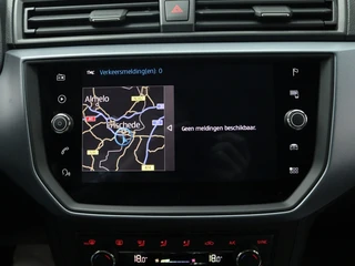 SEAT Arona 1.0 TSI Style Launch | Trekhaak | Navigatie | Camera | Stoelverwarming / 42