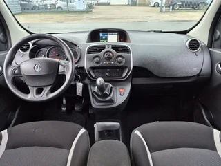 Renault Kangoo Family 1.5 dCi Limited Start&Stop|Cruise|APK / 6