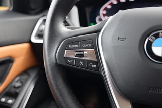 BMW 3-serie Touring 318i Business Edition Plus|Leder|Automaat|Individual|Navi|Apple carplay/Android auto|Cruise| / 25