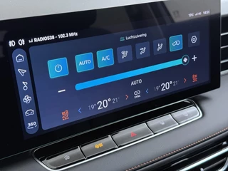 MG HS 1.5 TGDI Luxury PHEV PLUG-IN HYBRIDE | 272PK NIEUWE AUTO | >1.000 KM TOTAAL BEREIK | 1E REGISTRATIE 03-2026 | 360° CAMERA | ELEKTRISCHE ACHTERKLEP | 7 JAAR MG GARANTIE T/M 2033 | APPLE CARPLAY | ANDROID AUTO | STOELVERWARMING | FULL LED | ELEKTRISCHE STOELEN / 35