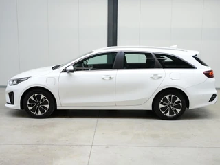 Kia Ceed Sportswagon 1.6 GDI PHEV DynamicPlusLine / 25