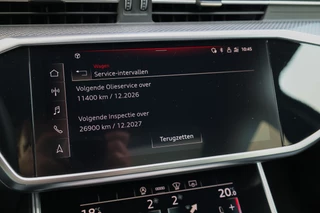 Audi RS6 Avant RS 6 TFSI quattro  | DYNAMIC PLUS | KERAMISCH | CARBON | HUD | B&O | KOELING | NIGHTVISION | 4WIELSTURING | / 58