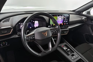 CUPRA Formentor 1.4 TSI e-Hybrid Panoramadak Achteruitrijcamera Apple CarPlay / 6