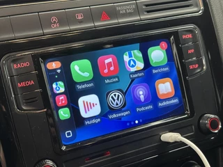 Volkswagen Polo 1.4 TDI Comfortline DSG CARPLAY CRUISE ECC LM. / 25