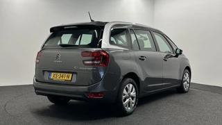 Citroen Grand C4 SpaceTourer 1.2 PureTech Business CAMERA CARPLA NAVI ECC CRUISE. / 6