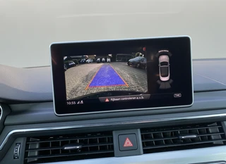 Audi A5 Cabriolet 2.0 TFSI Quattro Sport S-Line 252 pk AUT  3X S-Line | virtual cockpit | B&O audio | HUD display | elektr. v. stoelen / 27