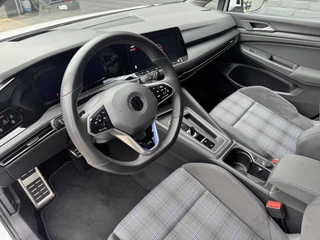 Volkswagen Golf 1.4 eHybrid GTE I INCL. € 850,00 AFL.KOSTEN + BOVAG GARANTIE / 10