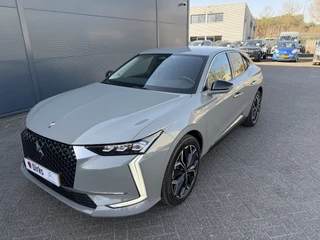 DS DS 4 225pk E-Tense Rivoli (Leder incl verwarming/geheugen - Elektrische klep - 360gr Camera - Adaptieve Cruise Controle - LED Matrix - Keyless Entry) / 4