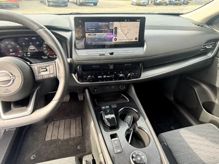 Nissan X-Trail 1.5 e-4orce N-Connecta 4WD 7p  | LED | Apple/Android | Adapt. Cruise | Camera | Stoelverwarming V+A / 27