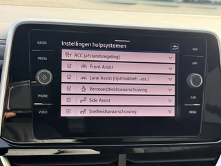 Volkswagen T-Roc 1.5 TSI R-Line Edition  | LED | Keyless | Virtual Cockpit | Apple/Android | Adapt Cruise | PDC v+a incl. camera / 62