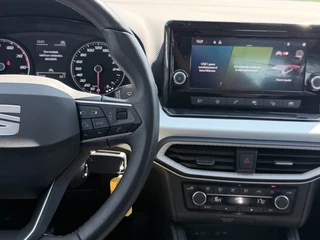 Seat Ibiza 1.0 EcoTSI Style Business Connect | PDC | Carplay | Navi | / 18
