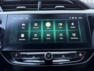 Opel Corsa 100pk GS (Camera - Keyless Entry - LED - Automatische Airco - Navigatie - Apple Carplay - Draadloos laden - Digitaal dashboard) / 28