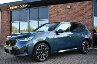 BMW X3 30e xDrive M-Sport  Pano ACC 360 H/K HUD 20inch / 32